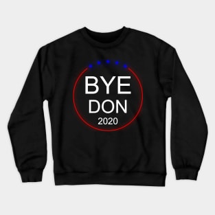 Byedon Biden 2020 Crewneck Sweatshirt